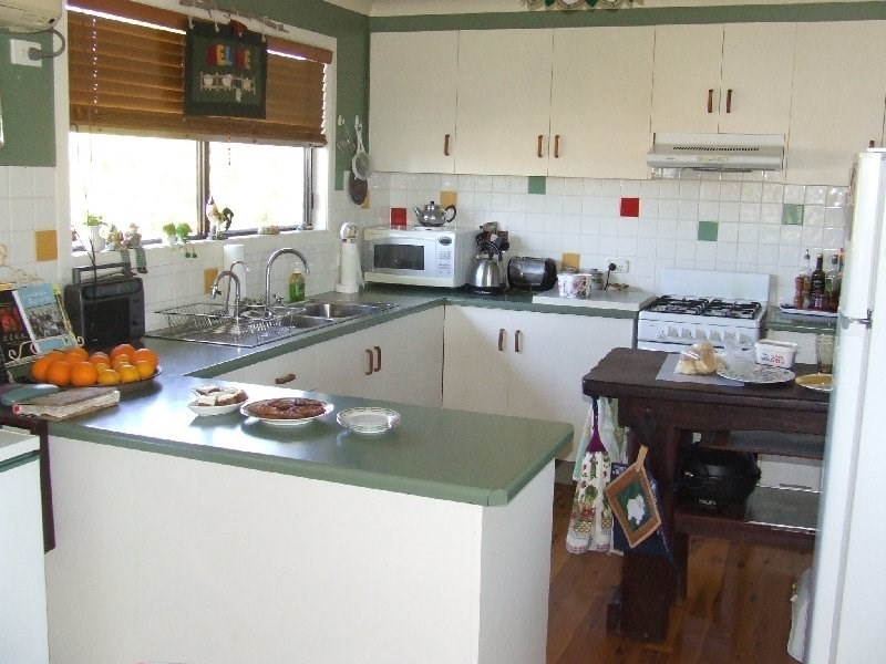 3449 Texas- Yelarbon Road, Texas QLD 4385