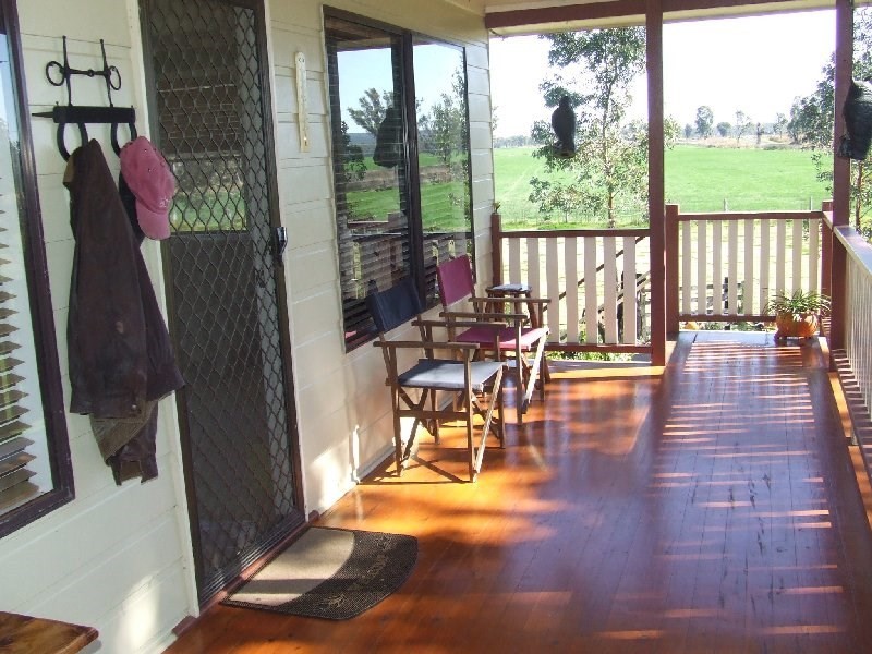3449 Texas- Yelarbon Road, Texas QLD 4385