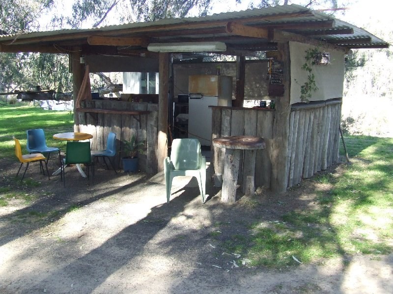3449 Texas- Yelarbon Road, Texas QLD 4385