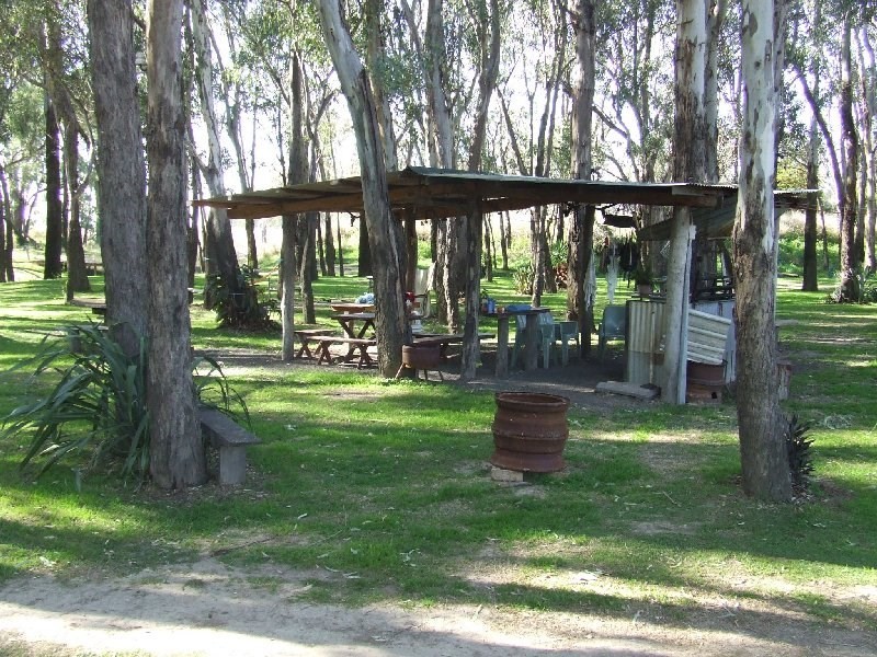 3449 Texas- Yelarbon Road, Texas QLD 4385