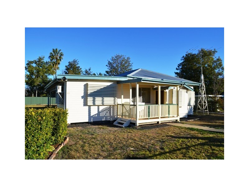 28 Kaboon, Yelarbon QLD 4388