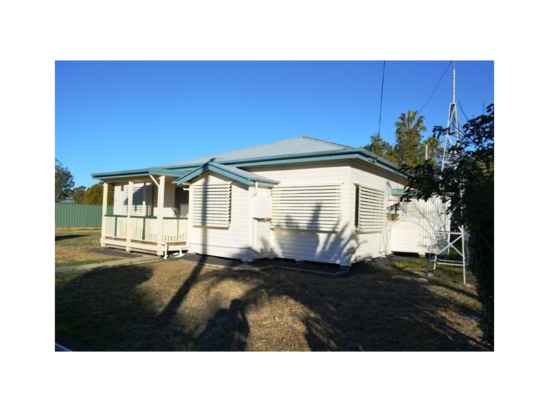 28 Kaboon, Yelarbon QLD 4388