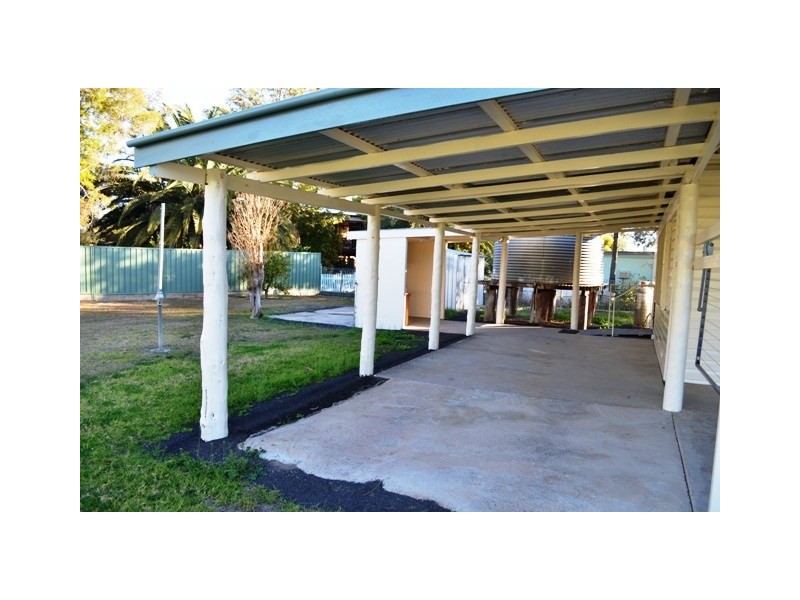 28 Kaboon, Yelarbon QLD 4388