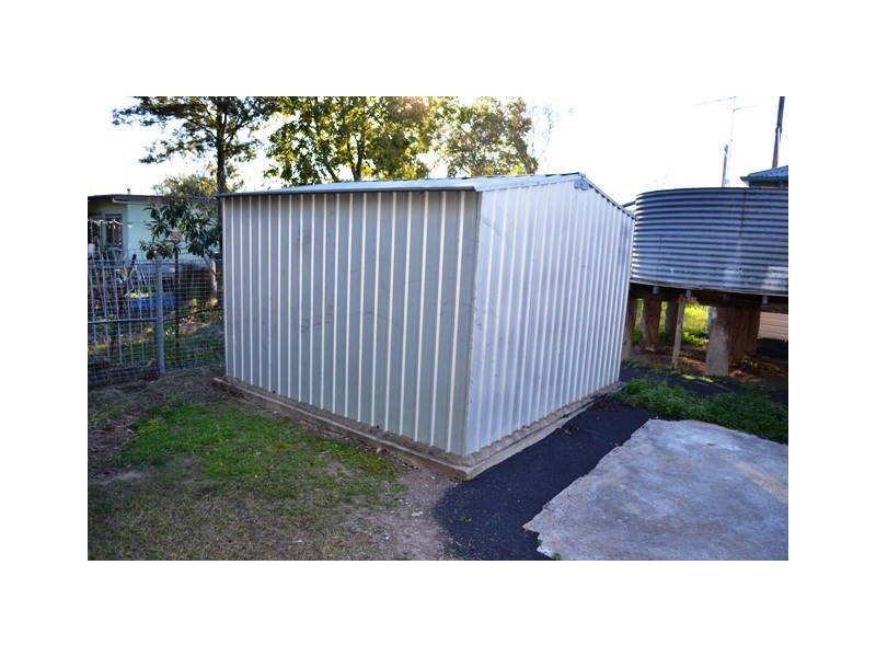 28 Kaboon, Yelarbon QLD 4388