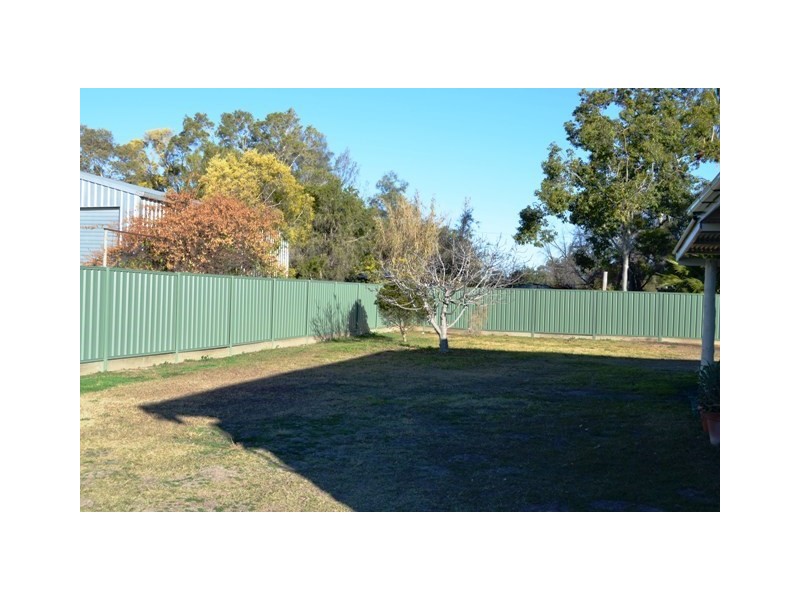 28 Kaboon, Yelarbon QLD 4388