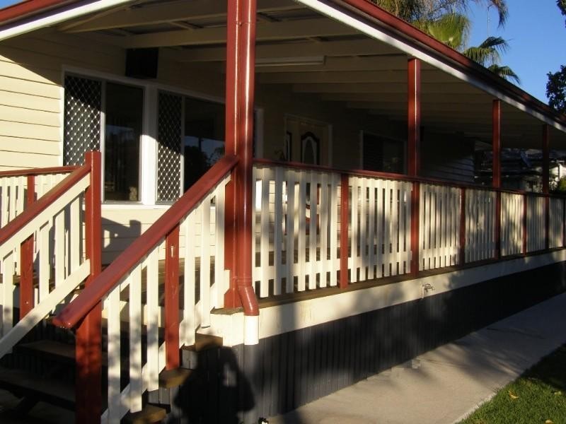 8 Marshall Street, Goondiwindi QLD 4390