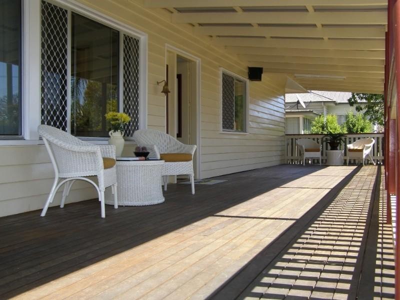 8 Marshall Street, Goondiwindi QLD 4390