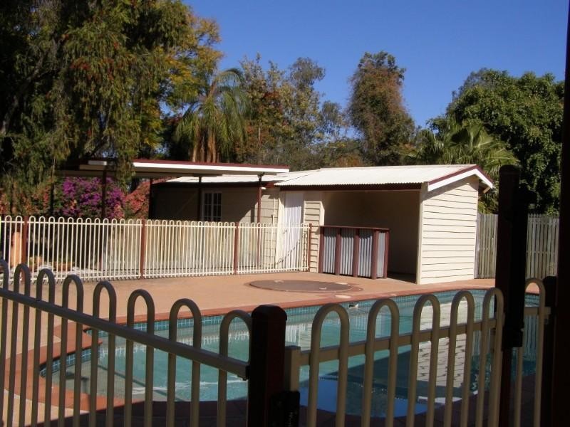 8 Marshall Street, Goondiwindi QLD 4390