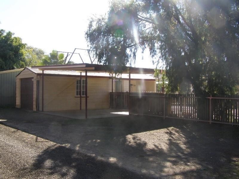 8 Marshall Street, Goondiwindi QLD 4390