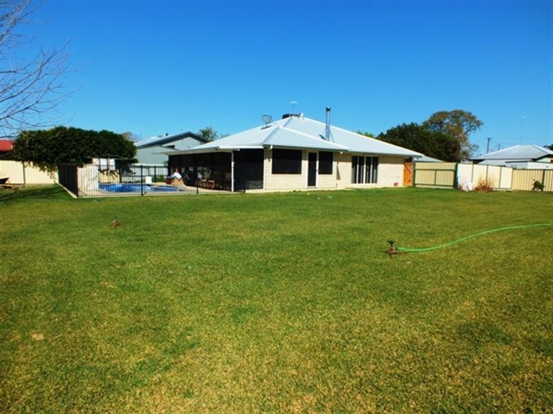 Goondiwindi QLD 4390