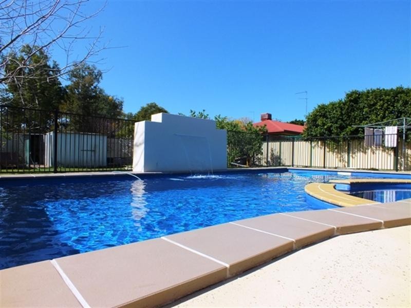 Goondiwindi QLD 4390