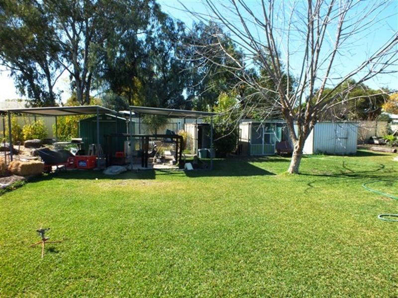 Goondiwindi QLD 4390