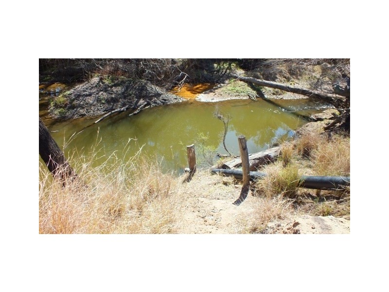 1086 Tobacco Road, Inglewood QLD 4387