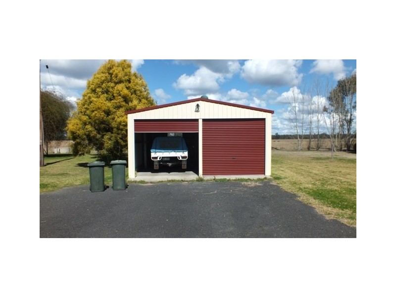 1086 Tobacco Road, Inglewood QLD 4387