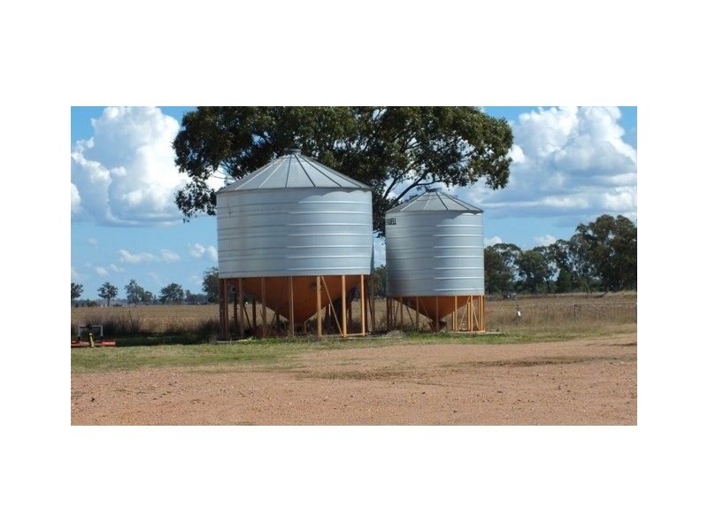 1086 Tobacco Road, Inglewood QLD 4387