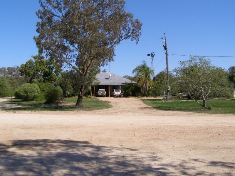 Goondiwindi QLD 4390