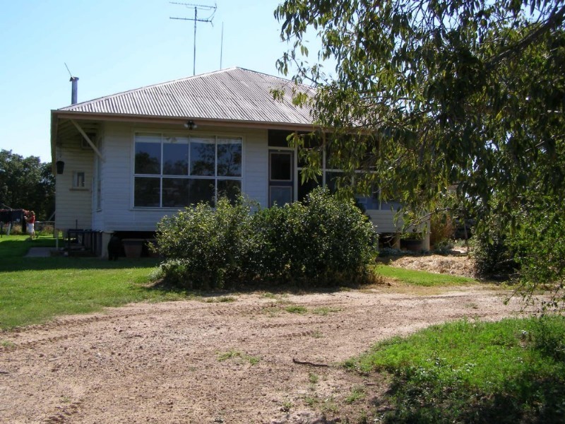 Goondiwindi QLD 4390