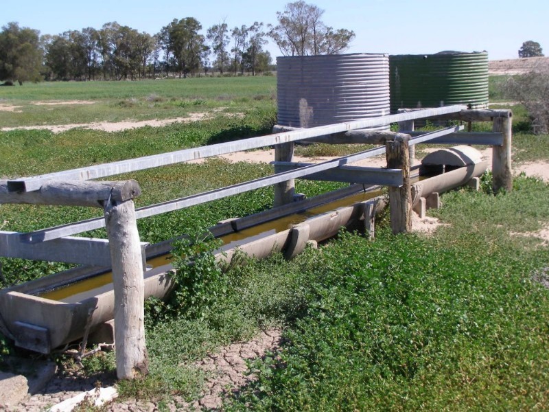 Goondiwindi QLD 4390