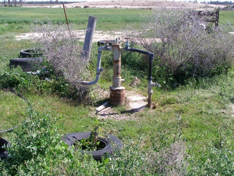 Goondiwindi QLD 4390