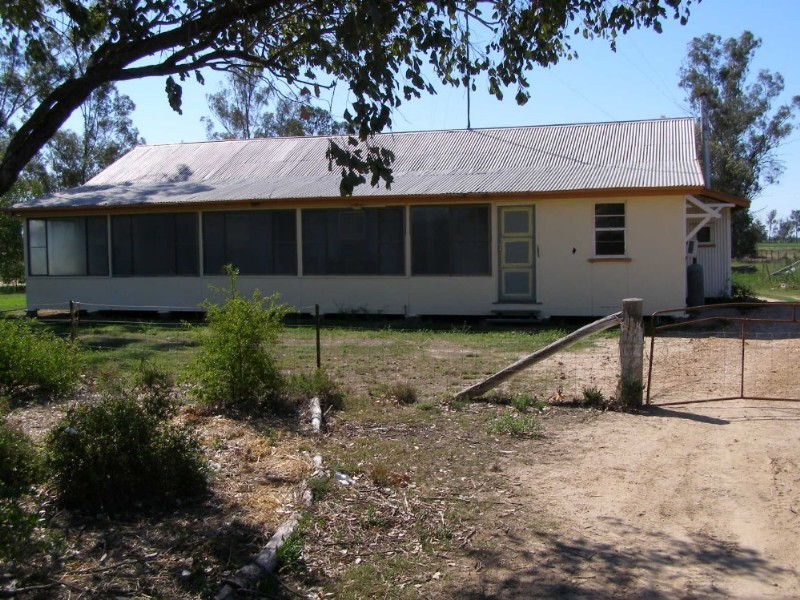 Goondiwindi QLD 4390