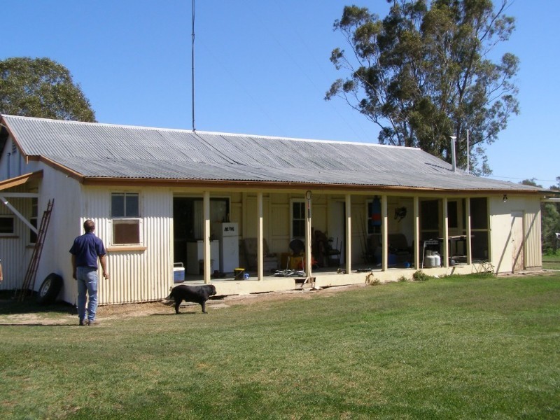 Goondiwindi QLD 4390