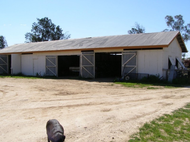 Goondiwindi QLD 4390