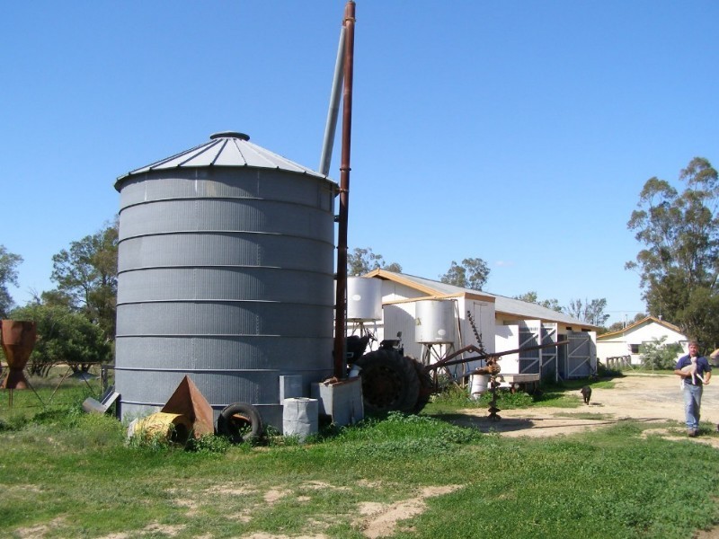 Goondiwindi QLD 4390