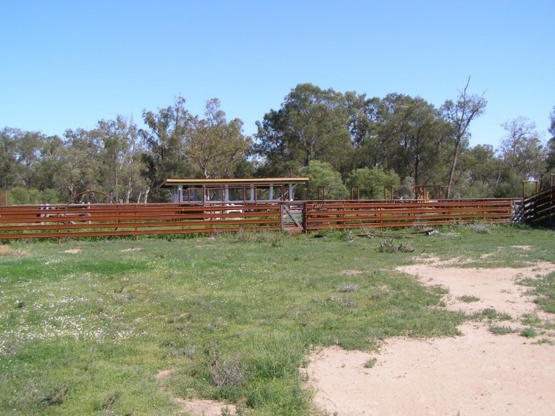 Goondiwindi QLD 4390