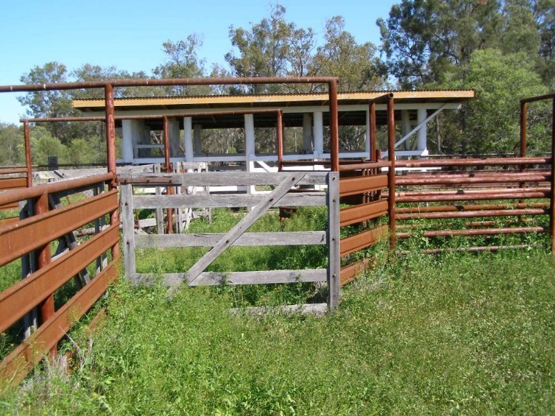 Goondiwindi QLD 4390