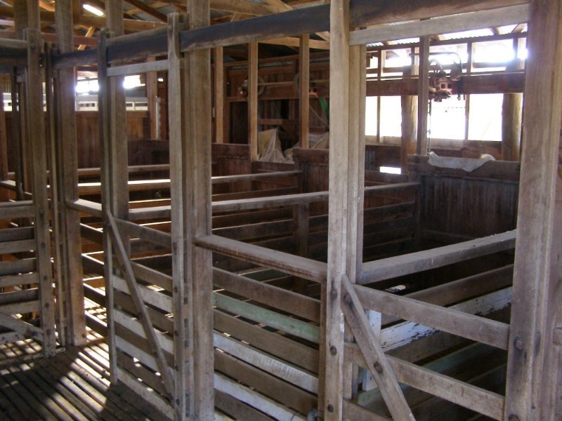 Goondiwindi QLD 4390