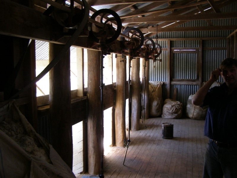 Goondiwindi QLD 4390