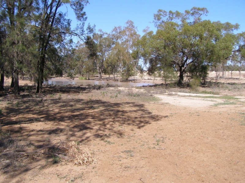 Goondiwindi QLD 4390