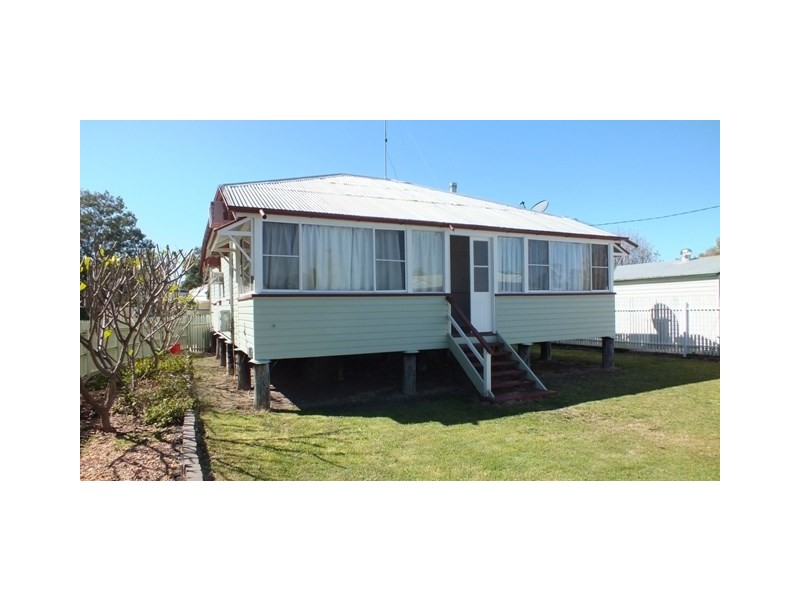 26A Moffatt Street, Goondiwindi QLD 4390