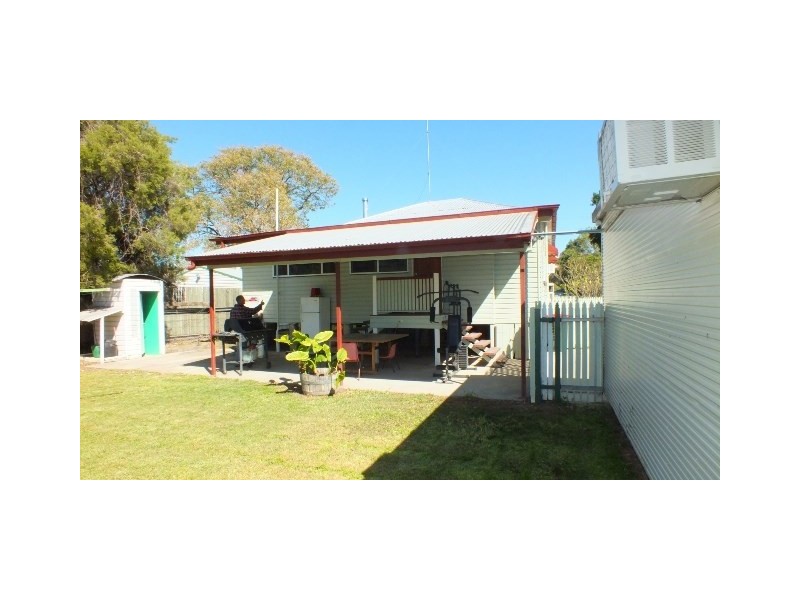 26A Moffatt Street, Goondiwindi QLD 4390