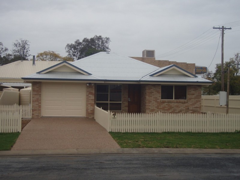 Goondiwindi QLD 4390