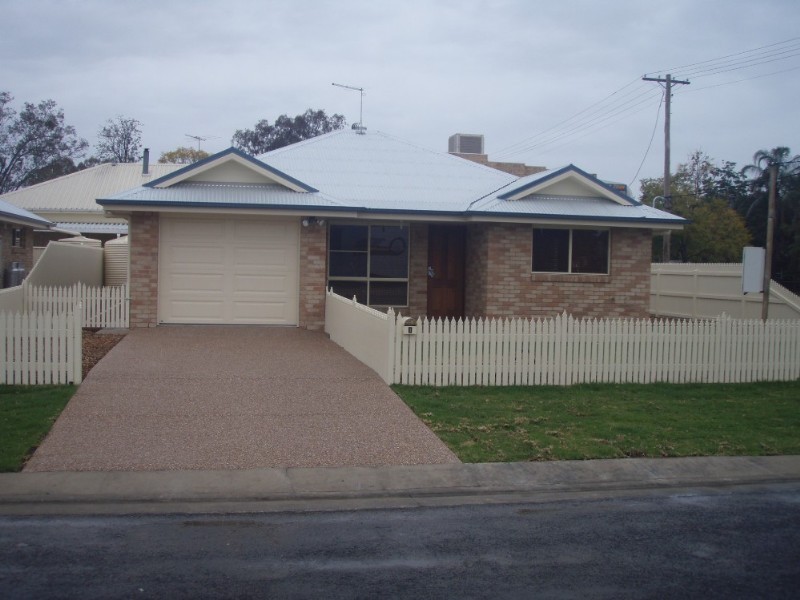 Goondiwindi QLD 4390