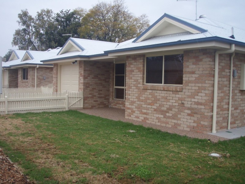 Goondiwindi QLD 4390