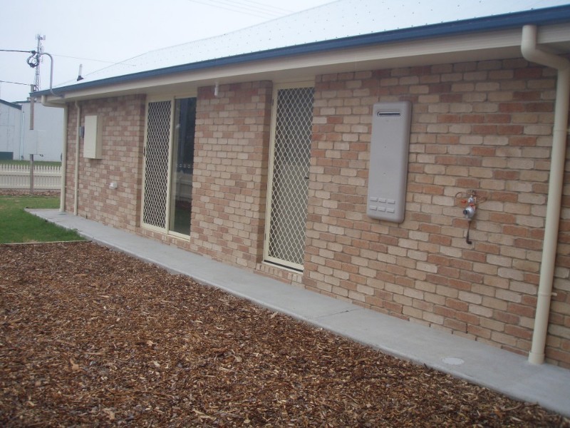 Goondiwindi QLD 4390