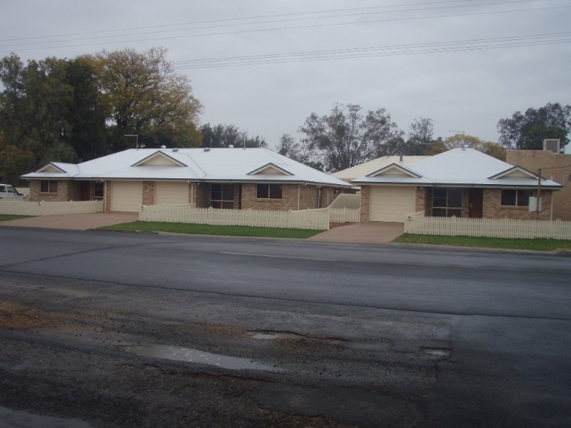 Goondiwindi QLD 4390