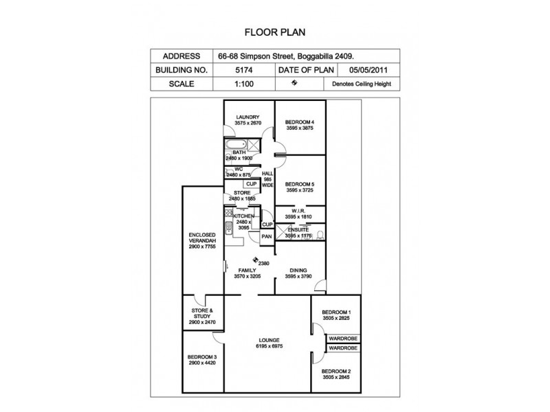 66-68 Simpson Street, Boggabilla NSW 2409