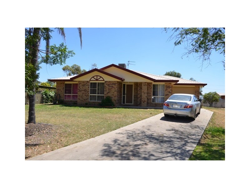 13 Rivergums Drive, Goondiwindi QLD 4390