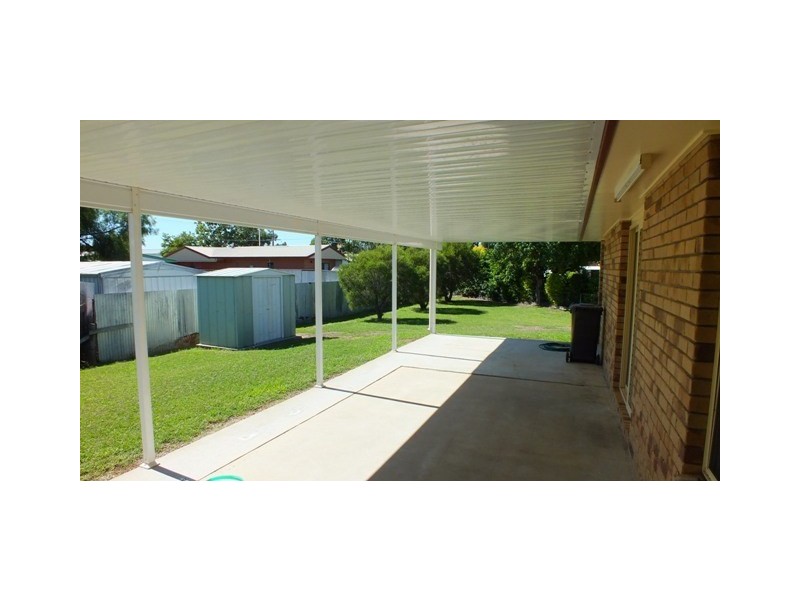 13 Rivergums Drive, Goondiwindi QLD 4390