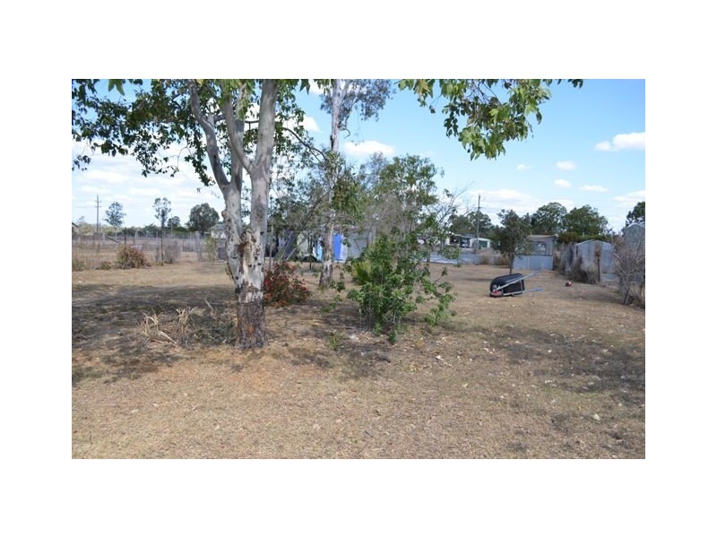 46 Burrel Street, Yelarbon QLD 4388