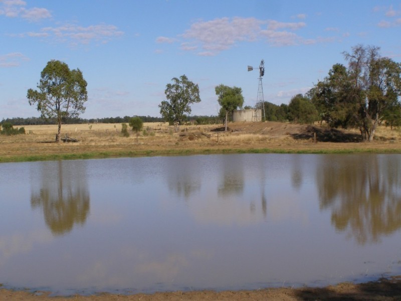 Goondiwindi QLD 4390