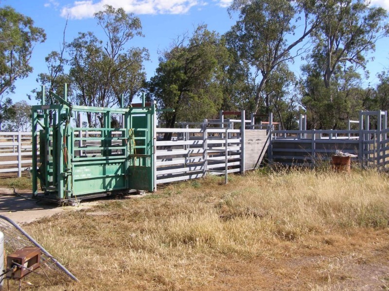 Goondiwindi QLD 4390