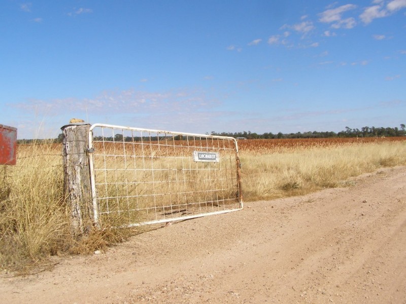 Goondiwindi QLD 4390