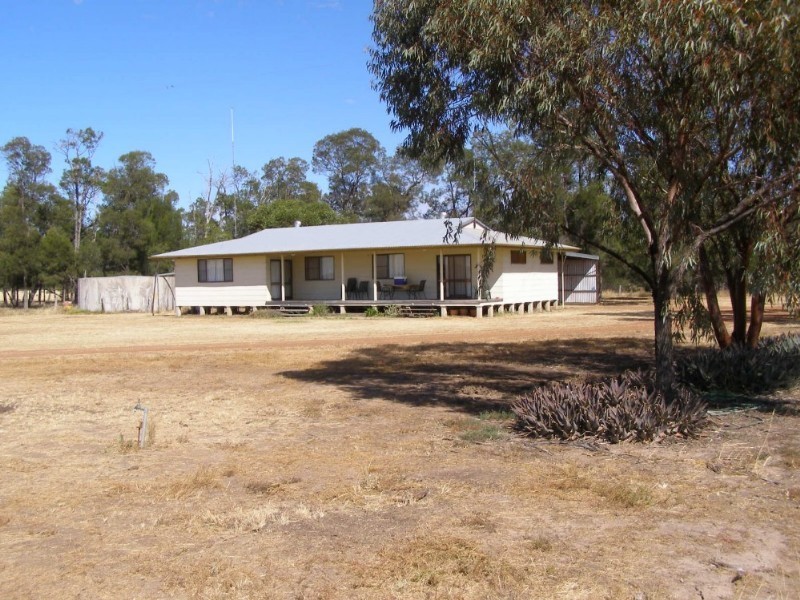 Goondiwindi QLD 4390