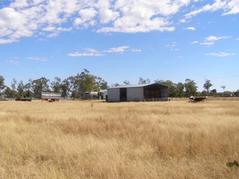 Goondiwindi QLD 4390