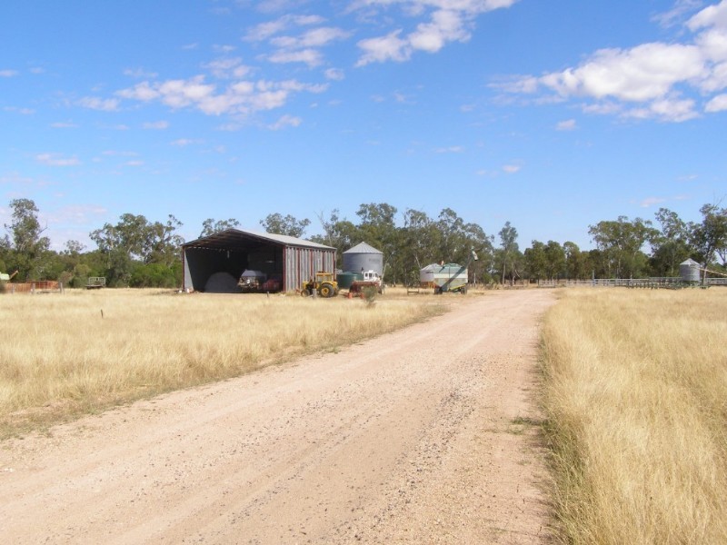 Goondiwindi QLD 4390