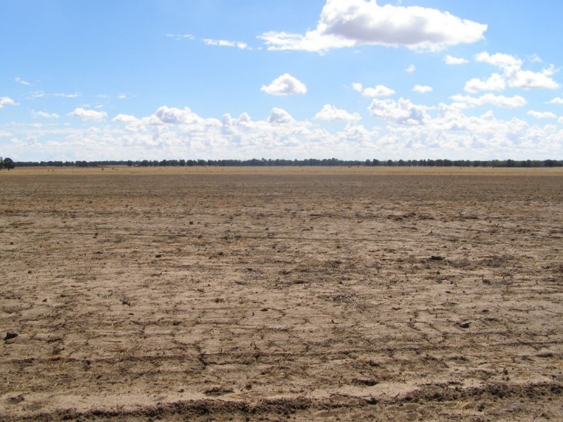 Goondiwindi QLD 4390